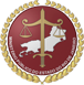 Logotipo do Ministério Público do Estado do Rio de Janeiro
